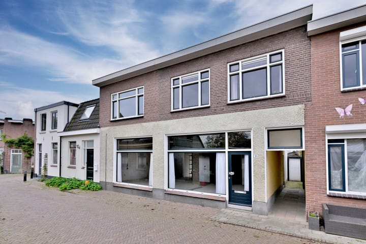 Foto 7 van Lange Rij 31