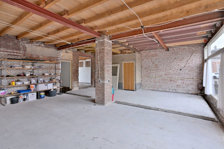 Foto 8 van Lange Rij 31