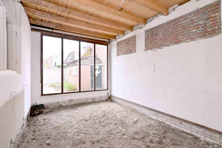 Foto 9 van Lange Rij 31