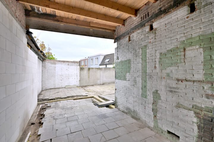 Foto 11 van Lange Rij 31