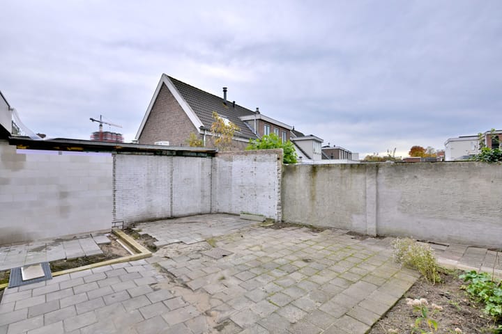 Foto 12 van Lange Rij 31