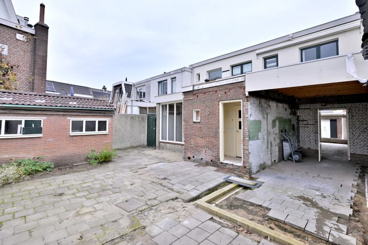 Foto 14 van Lange Rij 31