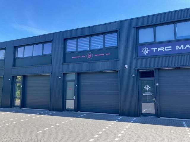 Bekijk foto 2 van Dirk Verheulweg 4-R