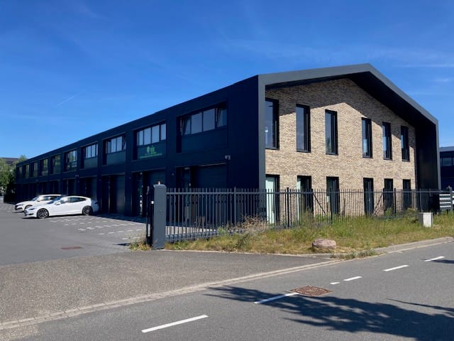 Bekijk foto 3 van Dirk Verheulweg 4-R