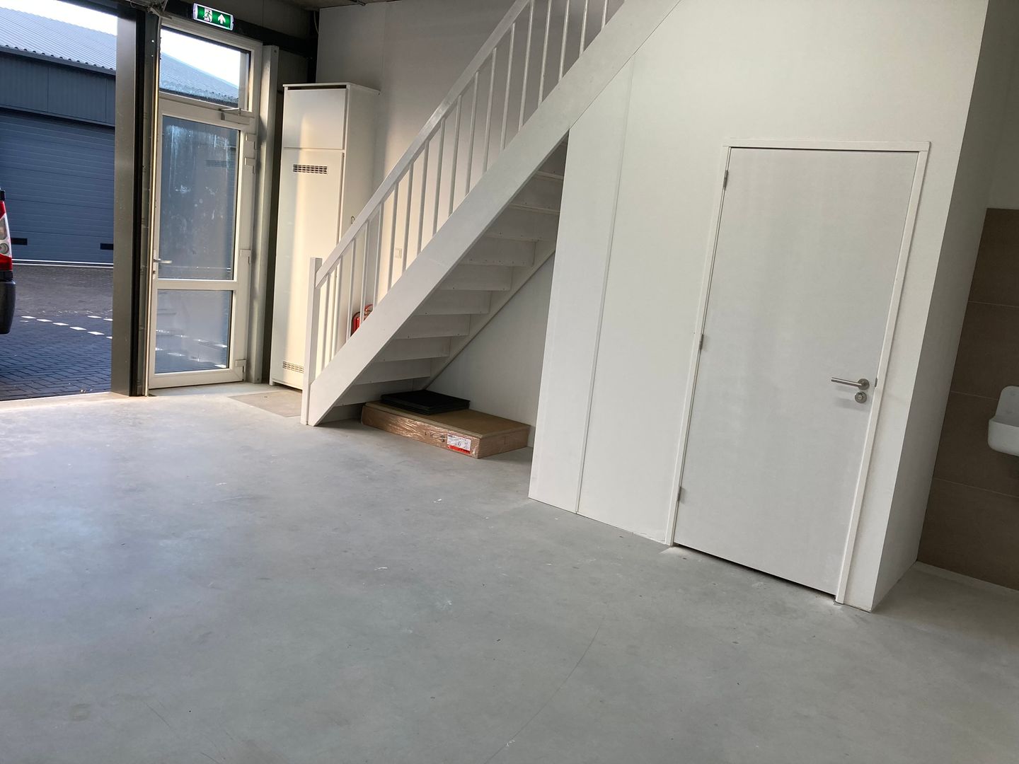 Bekijk foto 4 van Dirk Verheulweg 4-R