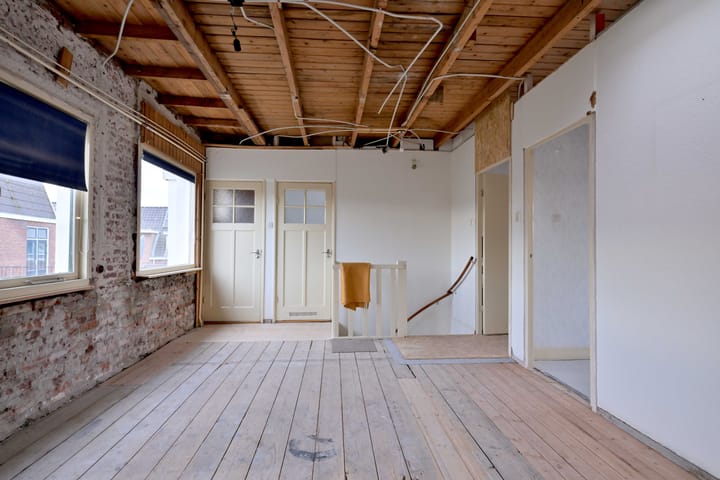 Foto 18 van Lange Rij 31