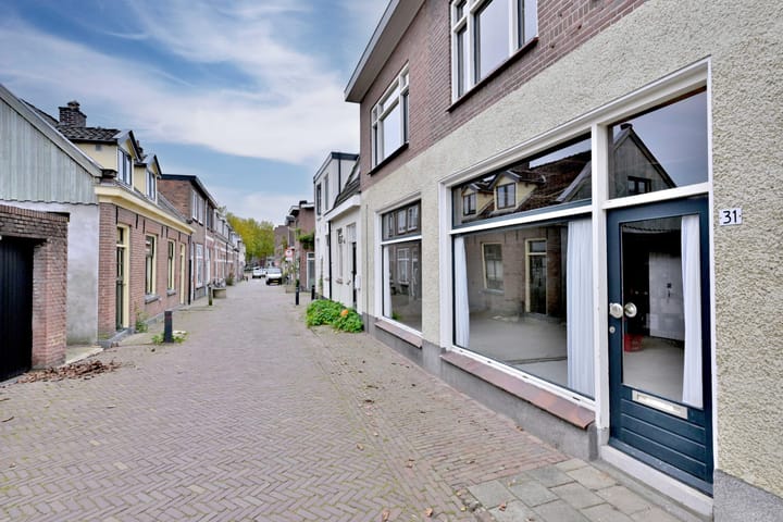 Foto 25 van Lange Rij 31