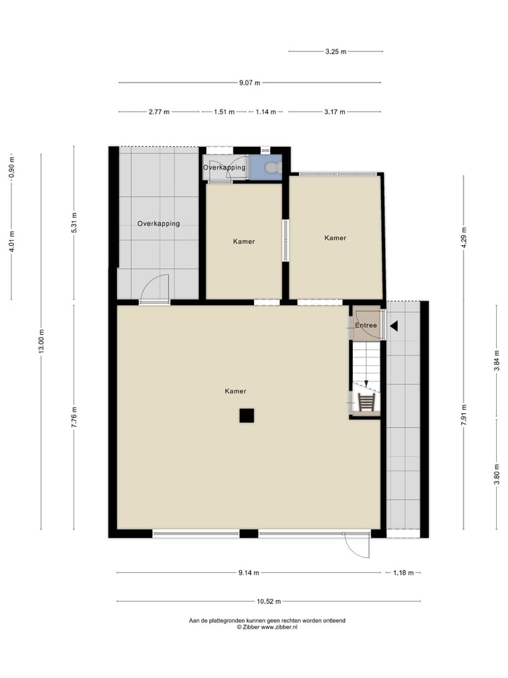 Foto 26 van Lange Rij 31