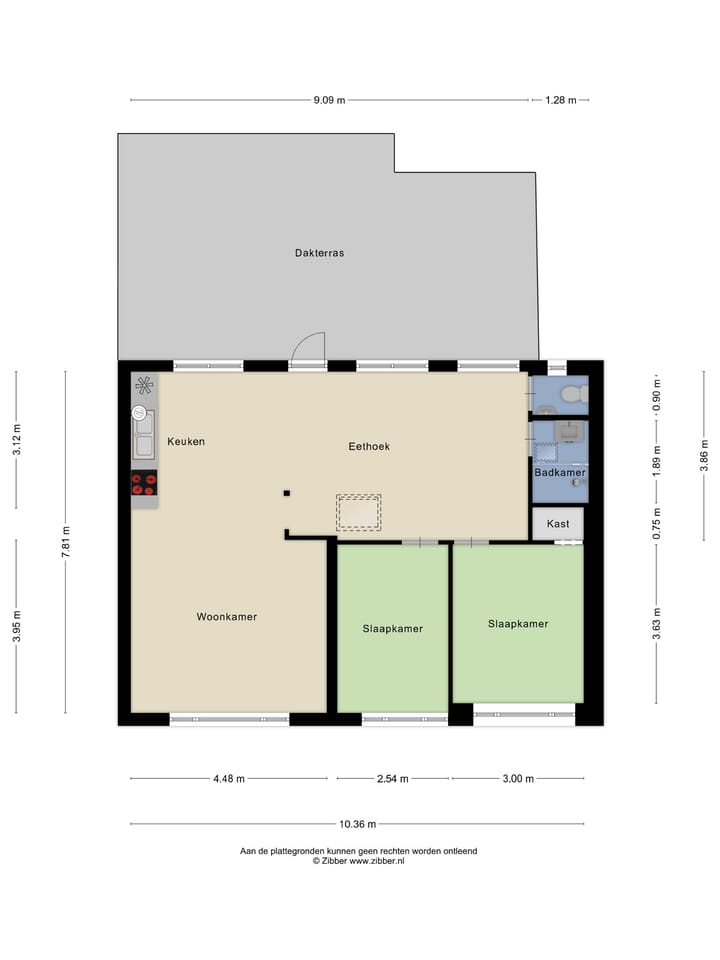 Foto 27 van Lange Rij 31