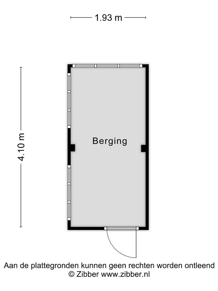 Foto 29 van Lange Rij 31