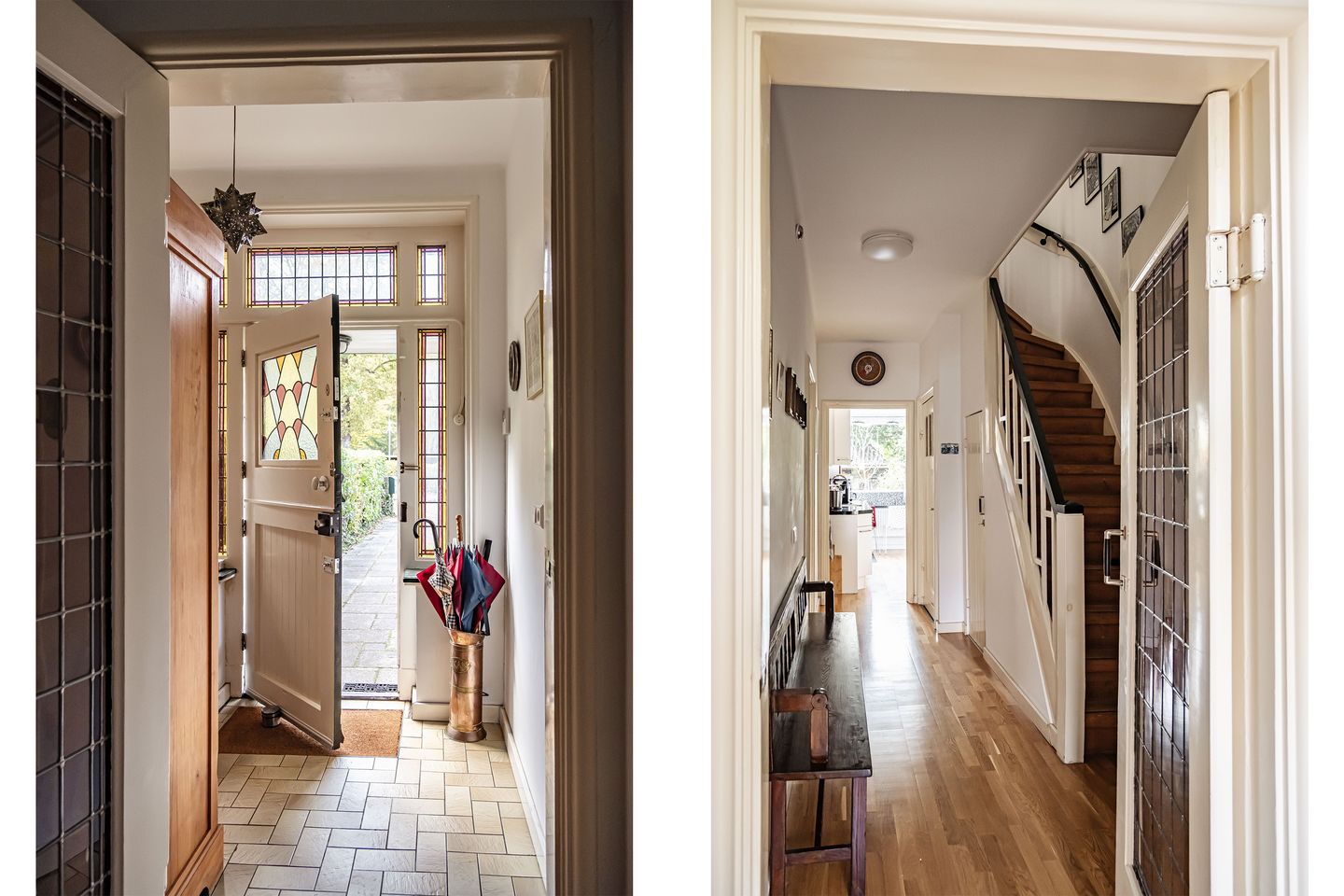 Photo 5 of Teding van Berkhoutlaan 41