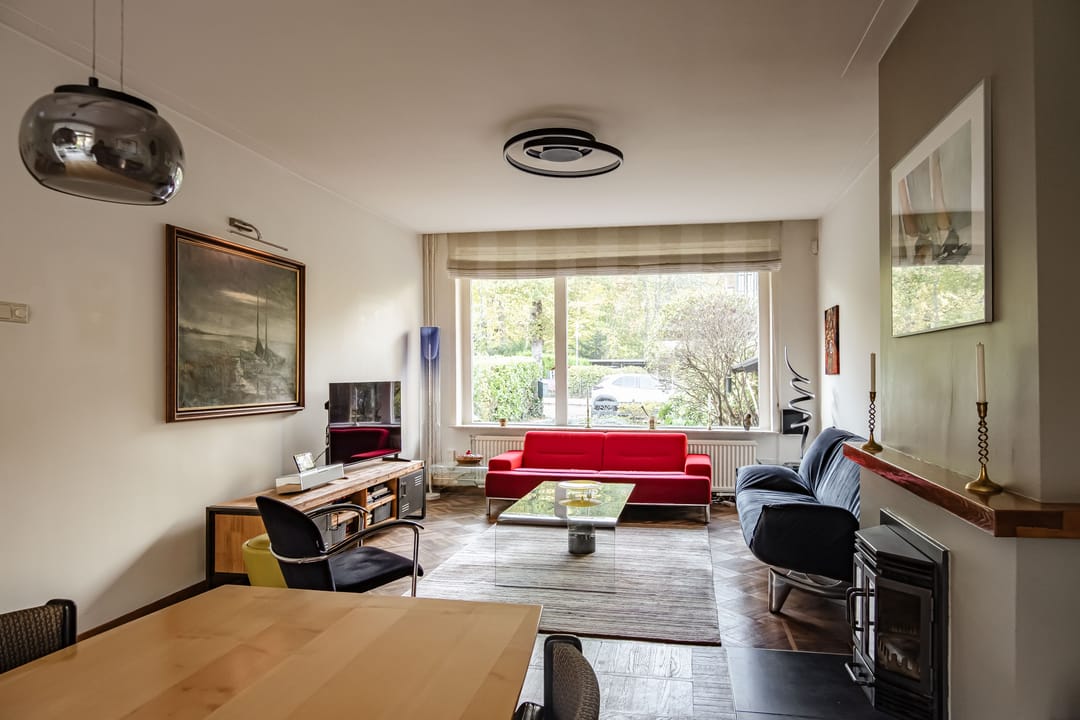 Photo 7 of Teding van Berkhoutlaan 41