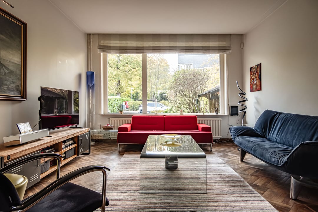 Photo 8 of Teding van Berkhoutlaan 41