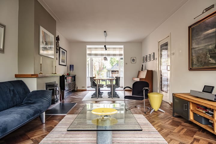 Photo 9 of Teding van Berkhoutlaan 41