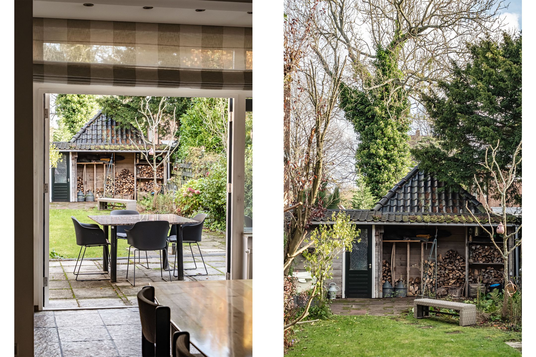 Photo 12 of Teding van Berkhoutlaan 41