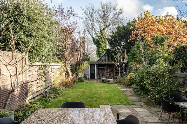 Photo 13 of Teding van Berkhoutlaan 41