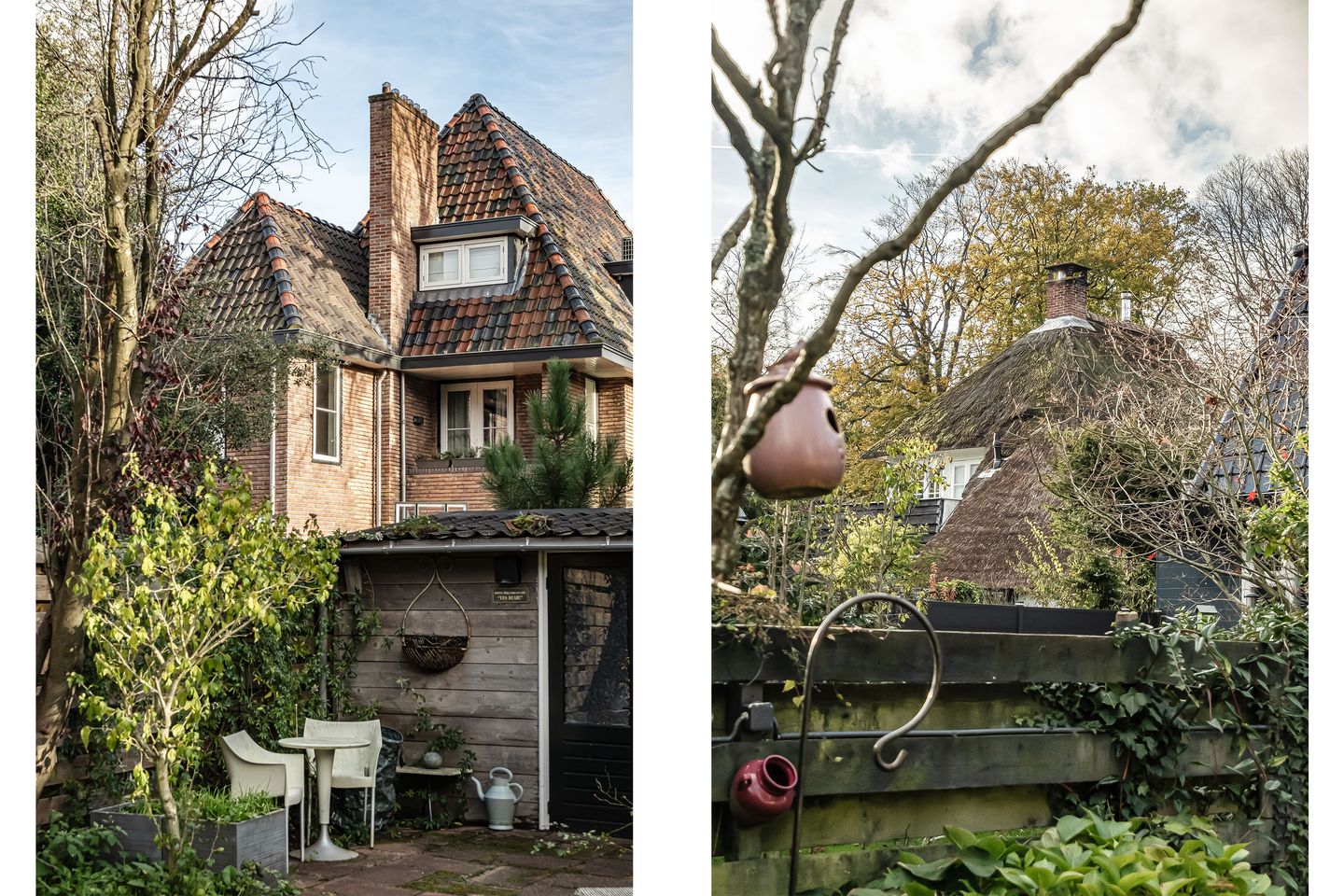 Photo 14 of Teding van Berkhoutlaan 41