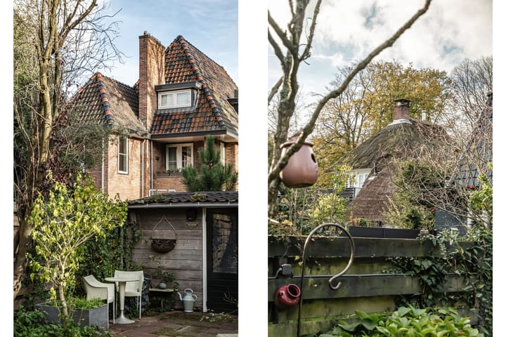 Photo 14 of Teding van Berkhoutlaan 41