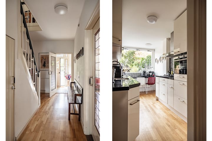 Photo 16 of Teding van Berkhoutlaan 41