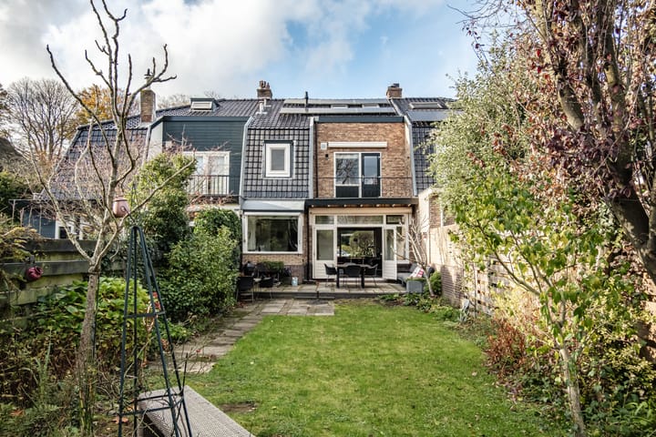 Photo 15 of Teding van Berkhoutlaan 41