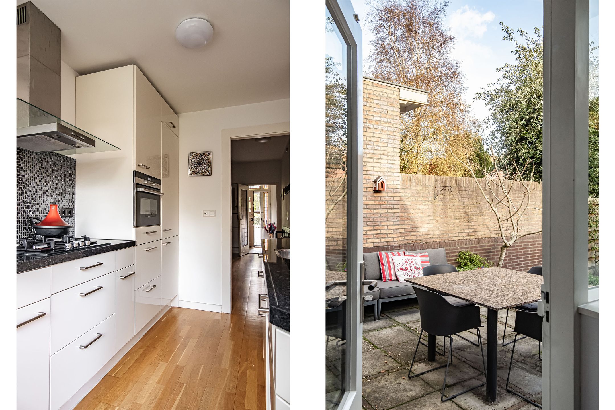 Photo 18 of Teding van Berkhoutlaan 41