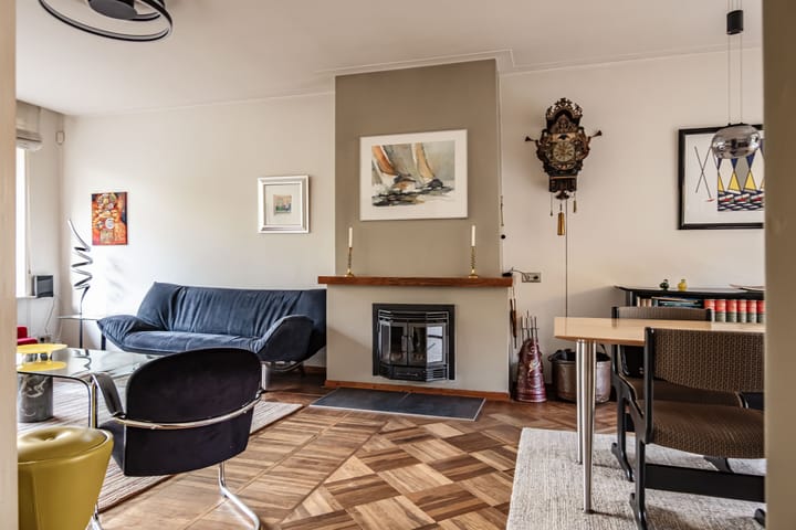 Photo 6 of Teding van Berkhoutlaan 41