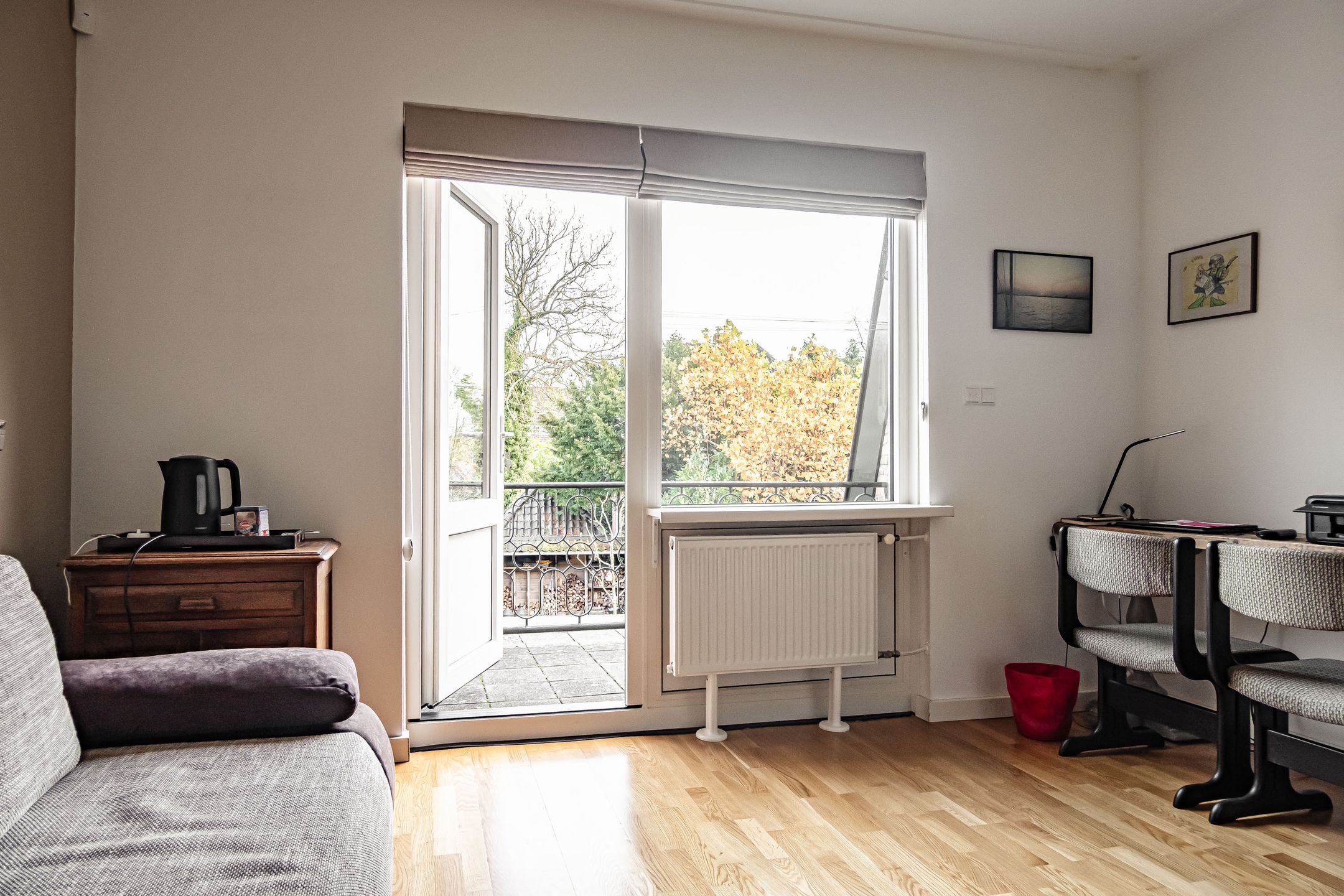 Photo 30 of Teding van Berkhoutlaan 41