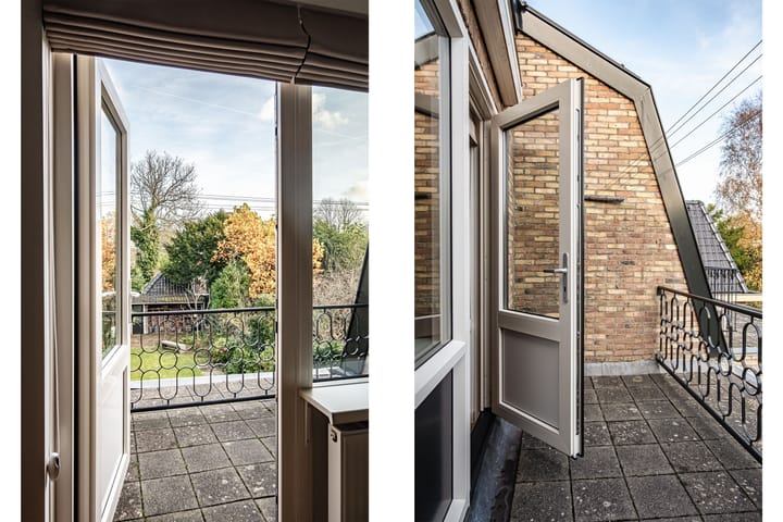 Photo 31 of Teding van Berkhoutlaan 41