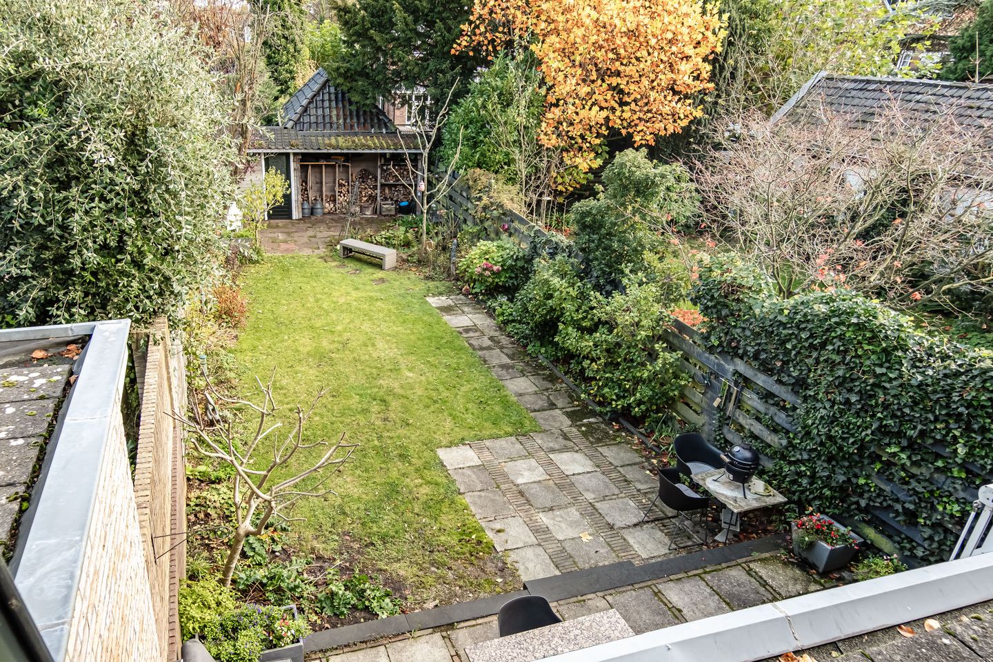 Photo 34 of Teding van Berkhoutlaan 41