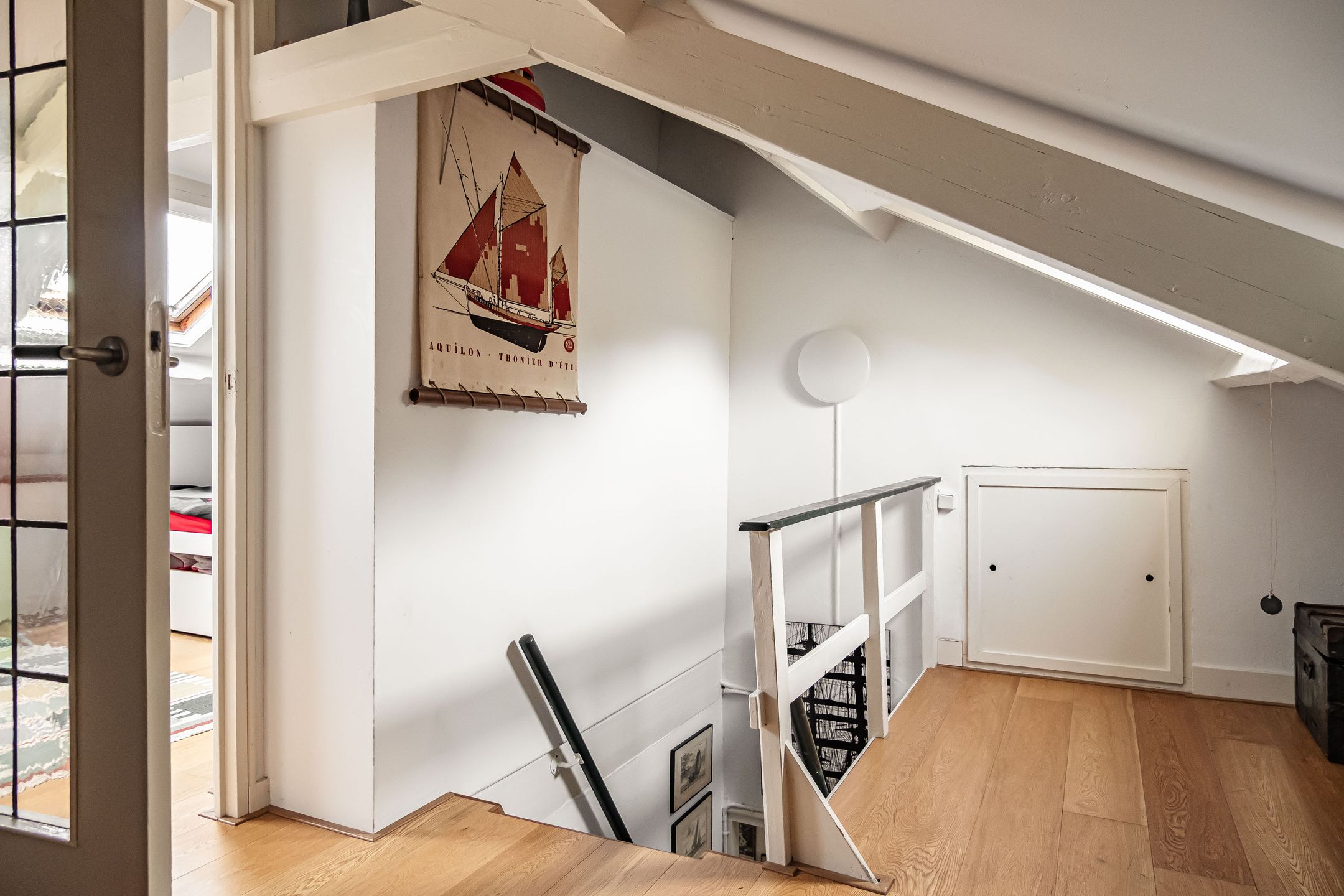 Photo 39 of Teding van Berkhoutlaan 41