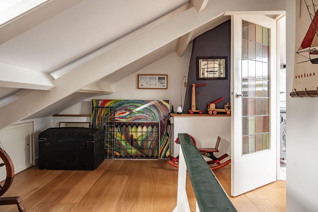 Photo 41 of Teding van Berkhoutlaan 41