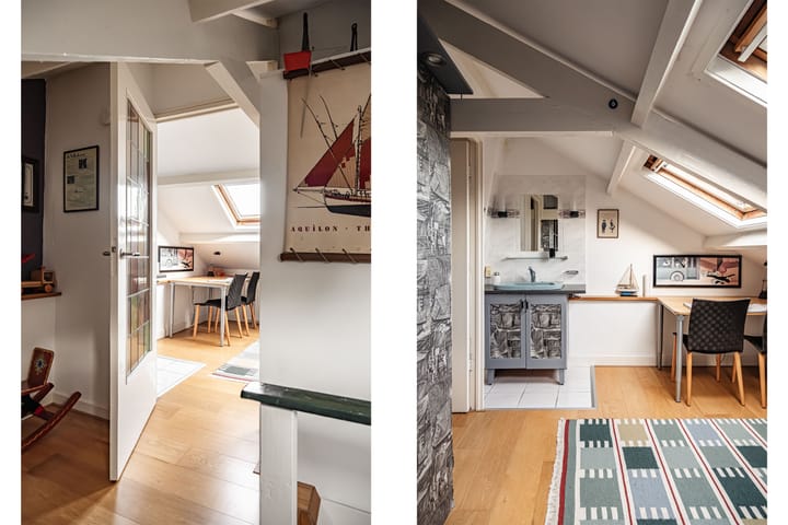 Photo 42 of Teding van Berkhoutlaan 41