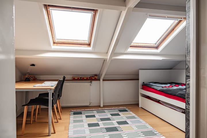 Photo 43 of Teding van Berkhoutlaan 41