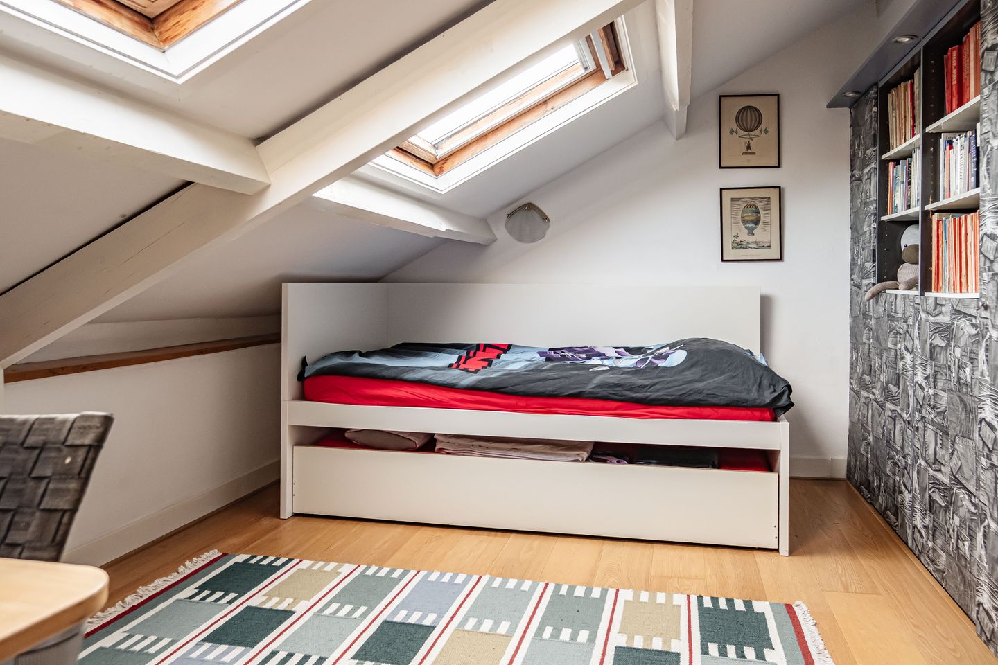 Photo 44 of Teding van Berkhoutlaan 41