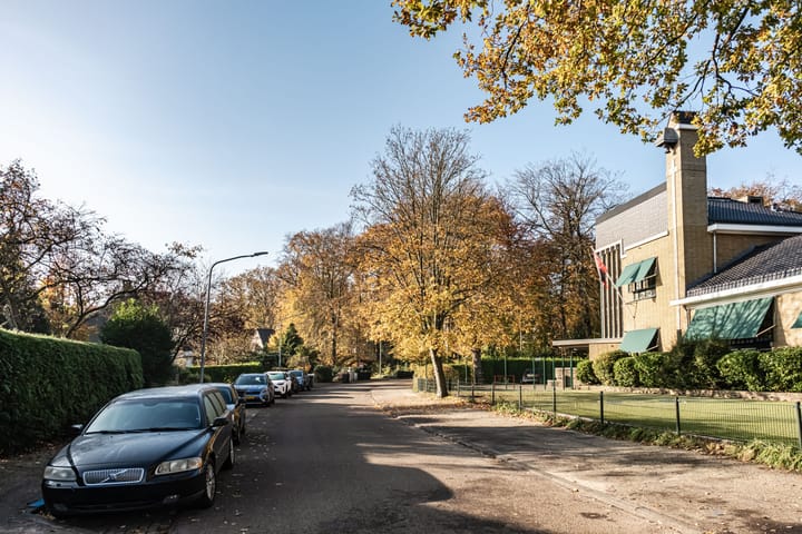 Photo 46 of Teding van Berkhoutlaan 41