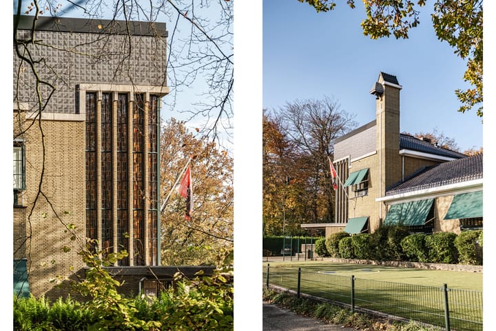 Photo 47 of Teding van Berkhoutlaan 41