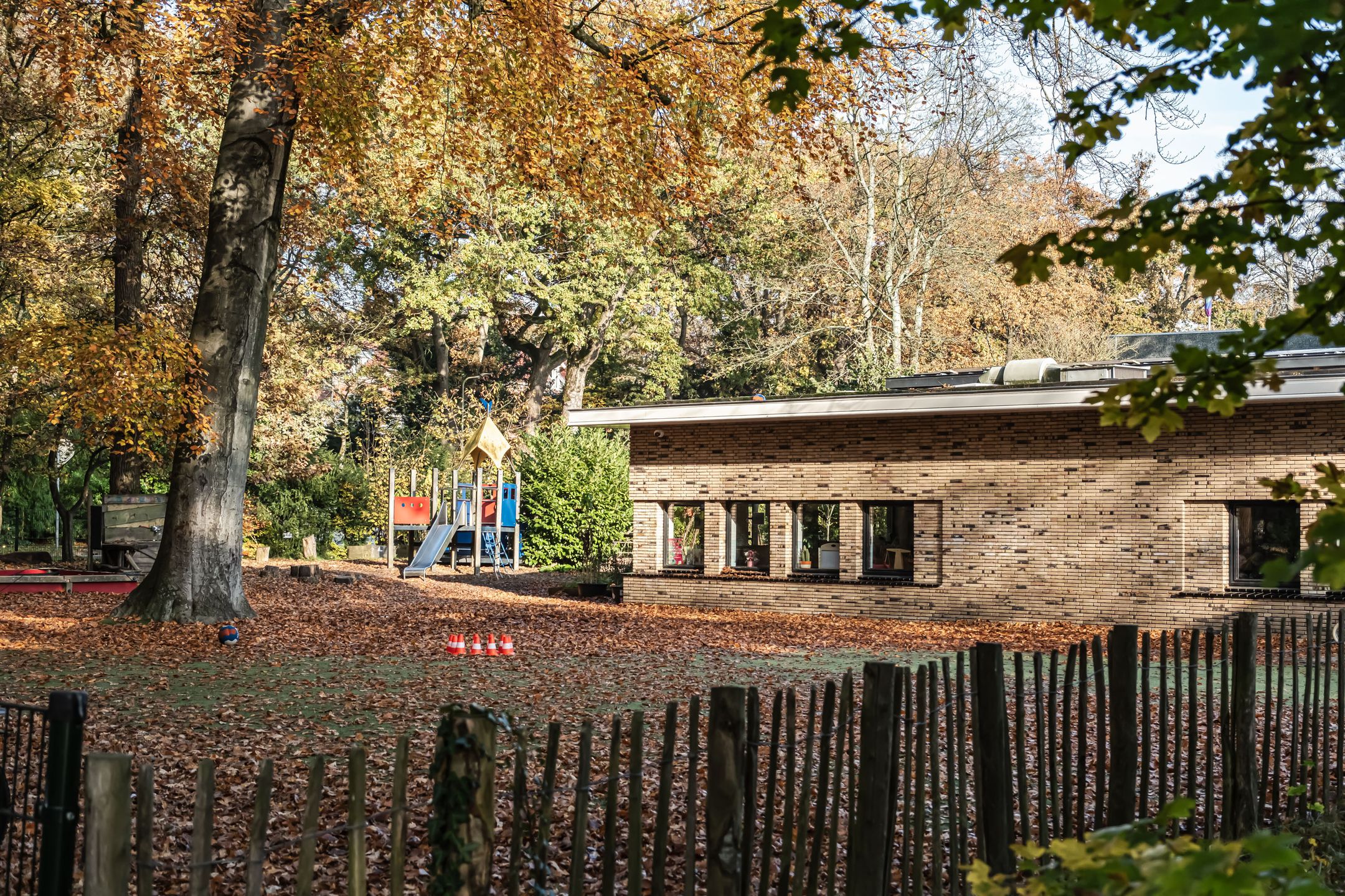 Photo 48 of Teding van Berkhoutlaan 41