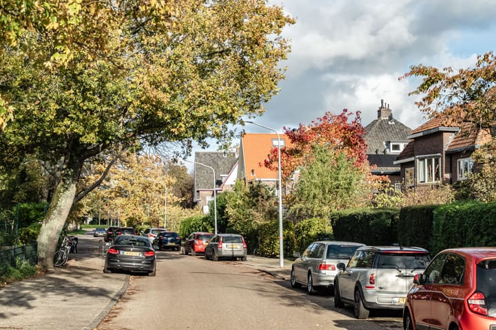 Photo 49 of Teding van Berkhoutlaan 41