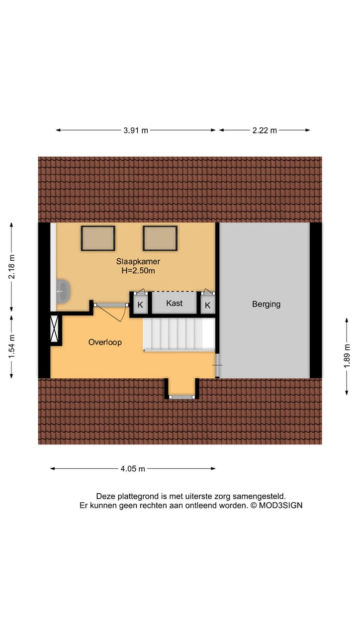 Photo 56 of Teding van Berkhoutlaan 41