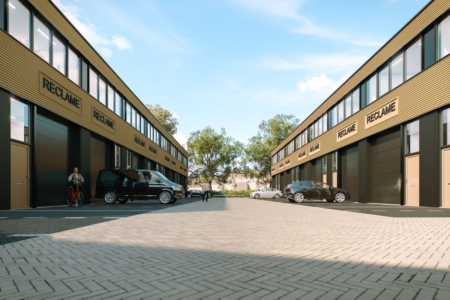 Bekijk foto 1 van Wattstraat 14