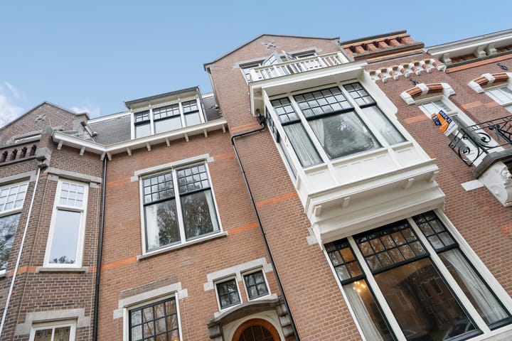 Photo 3 of Statenlaan 75