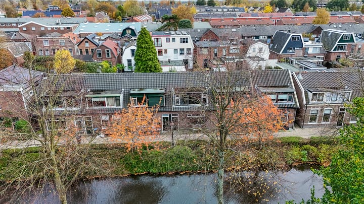 Foto 2 van Emmakade 13