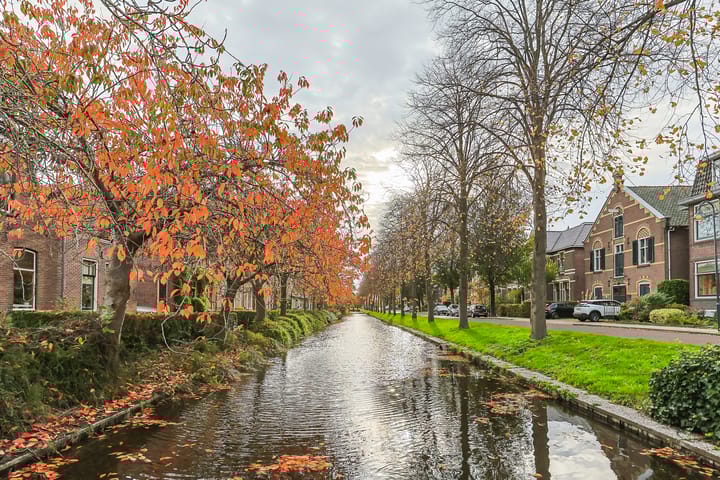 Foto 3 van Emmakade 13