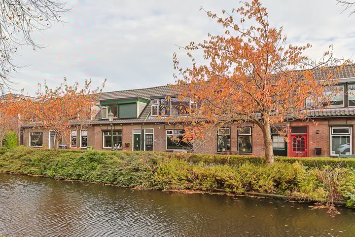 Foto 4 van Emmakade 13