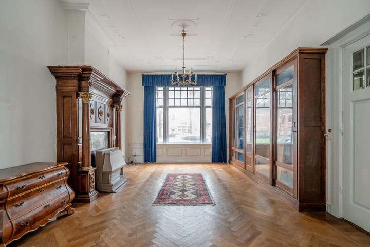 Photo 9 of Statenlaan 75