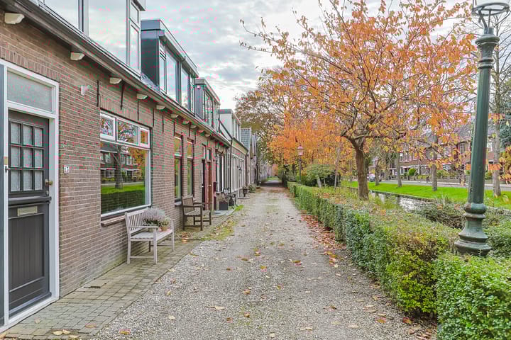 Foto 5 van Emmakade 13