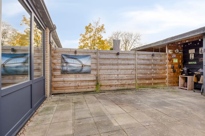 Photo 4 of Thijsselaan 73