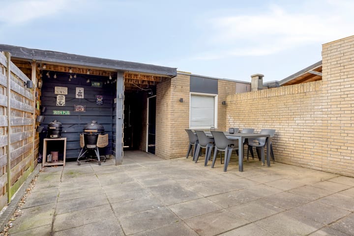 Foto 5 van Thijsselaan 73