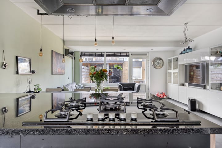 Foto 9 van Thijsselaan 73