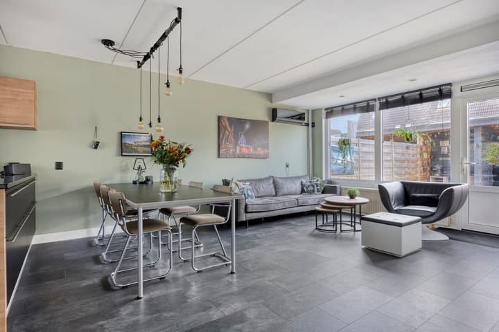 Foto 10 van Thijsselaan 73